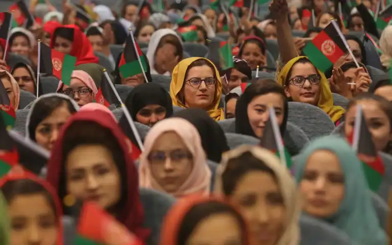 Statement: The UN Must Prioritize Women’s Rights Over Excessive Diplomacy in Afghanistan