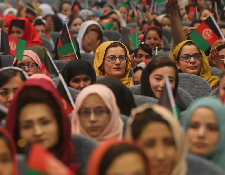 Statement: The UN Must Prioritize Women’s Rights Over Excessive Diplomacy in Afghanistan