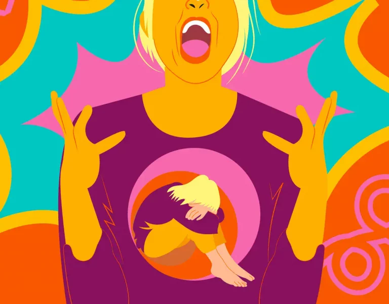 بقا در دل فاجعه: روان انسان چگونه دوام میآورد؟