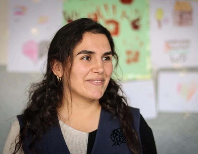 Zeinab Dirani on War, Displacement, and Feminist Resistance in Lebanon’s Beqaa