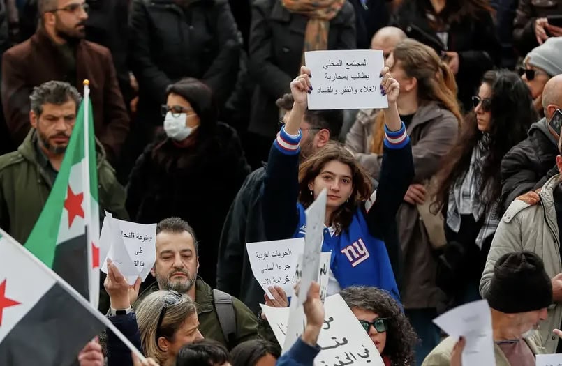 Rising Restrictions on Personal Freedoms in Syria: A Call for Rights Protection and Accountability