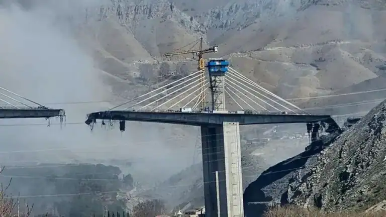 War on Infrastructure: How Attacks on Civilian Systems Are Devastating Everyday Life in Iran