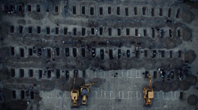 Under the Shadow of War: Iran’s Surge in Executions and the Silencing of Civil Society