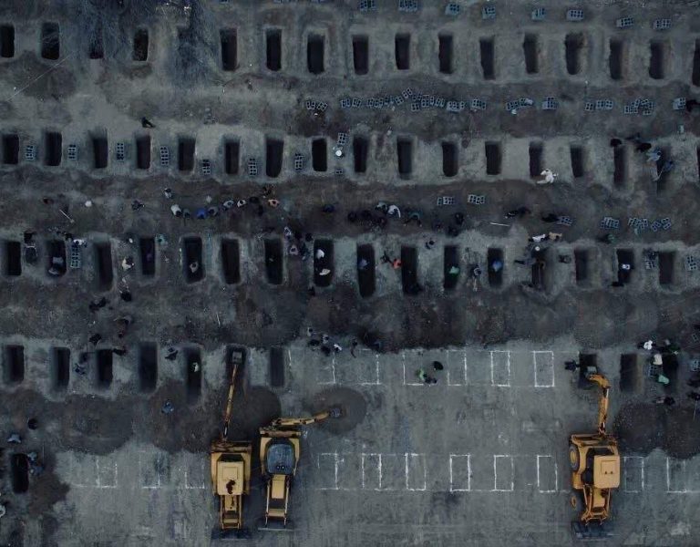 Under the Shadow of War: Iran’s Surge in Executions and the Silencing of Civil Society