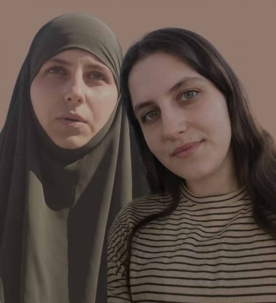 Position Statement on the Safety, Freedom, and Dignity of Women from Religious and Ethnic Minorities in Syria