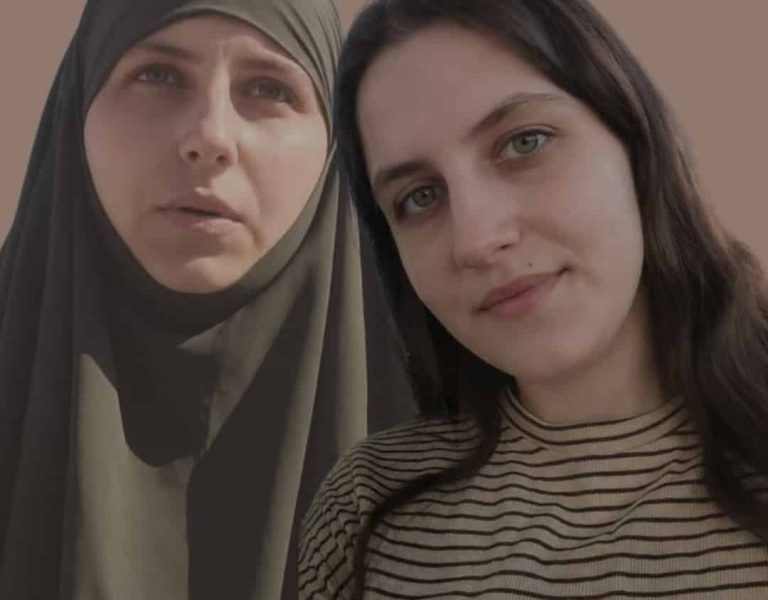 Position Statement on the Safety, Freedom, and Dignity of Women from Religious and Ethnic Minorities in Syria