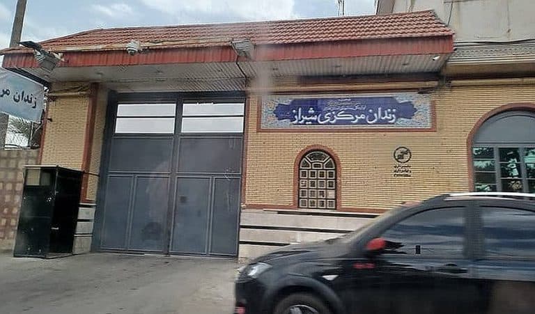 Inside Adelabad Prison: Human Rights Violations Amid Mass Arrests and Wartime Repression