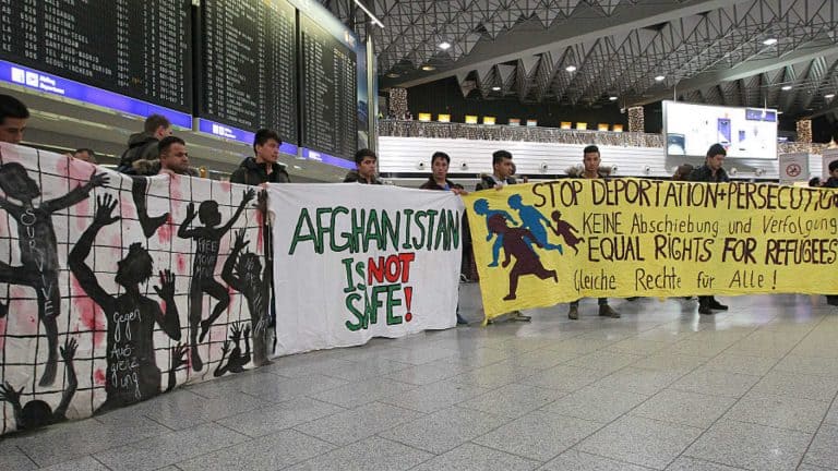Joint Public Letter to the European Union on the normalisation of engagement with the Taliban and the need for Rights-Based EU migration policies