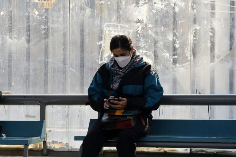 Internet Shutdowns in Iran and the Gendered Experience of Digital Isolation
