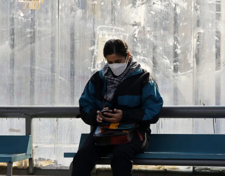 Internet Shutdowns in Iran and the Gendered Experience of Digital Isolation