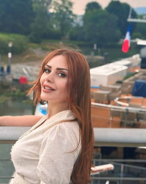 Amal Naeim on Accountability, Women’s Rights, and the Humanitarian Crisis in Sweida