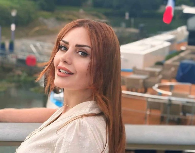 Amal Naeim on Accountability, Women’s Rights, and the Humanitarian Crisis in Sweida