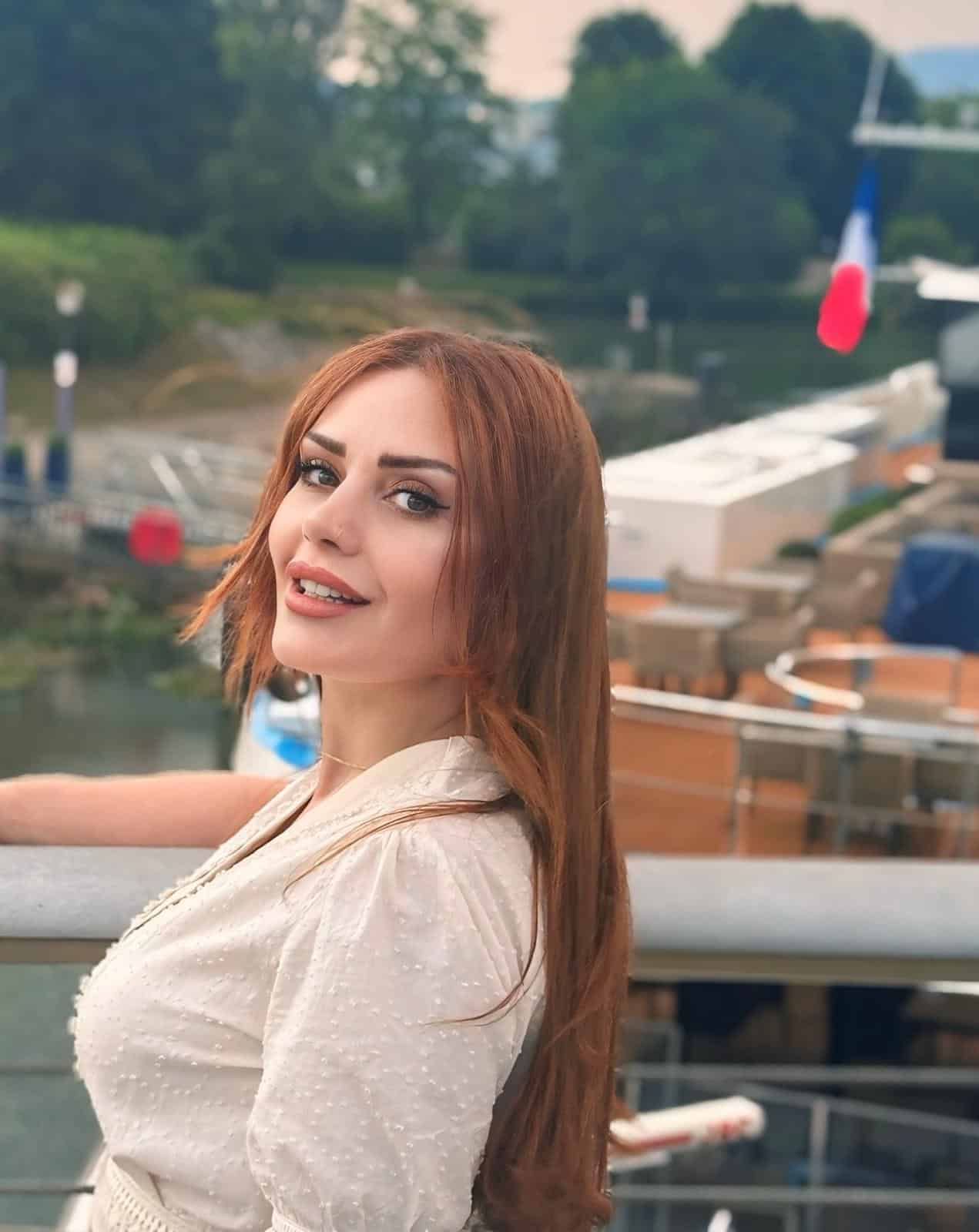 Amal Naeim