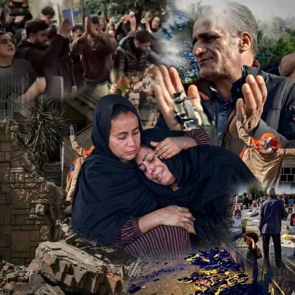 Women Behind Bars: Femena’s Fifth Report on the January Protests