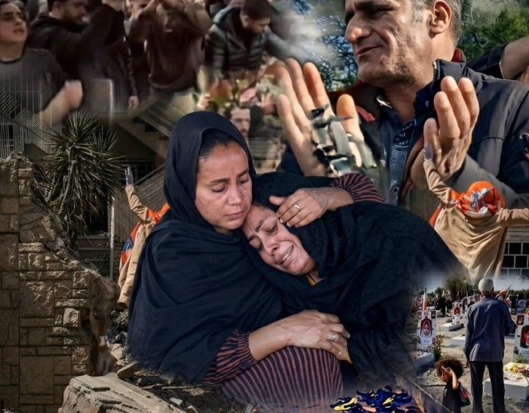 Women Behind Bars: Femena’s Fifth Report on the January Protests