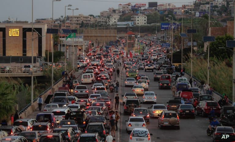 Dispatch III: Lebanese Women on Return, Insecurity, and Life After the Ceasefire 