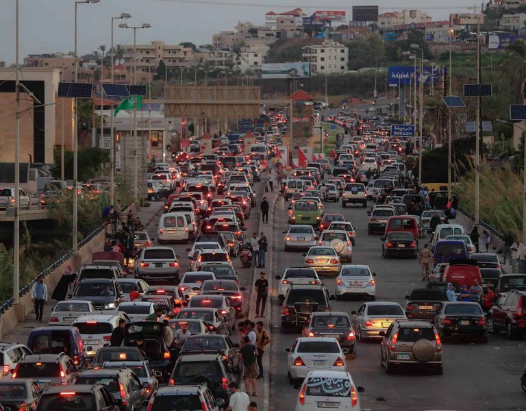 Dispatch III: Lebanese Women on Return, Insecurity, and Life After the Ceasefire