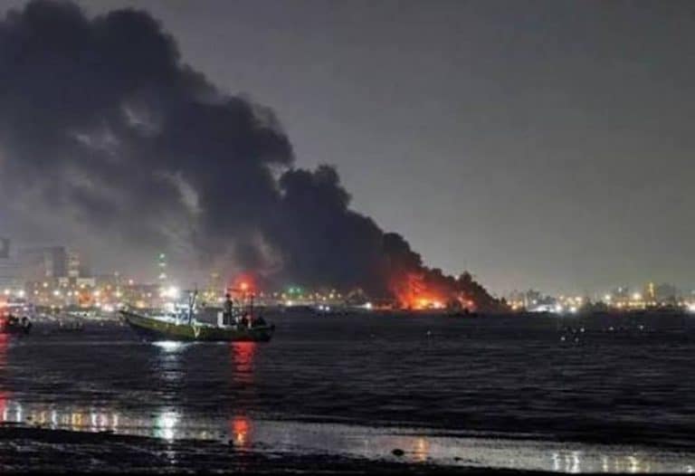 Escalation of U.S. Military Operations in Southern Iran Raises Grave Humanitarian Concerns