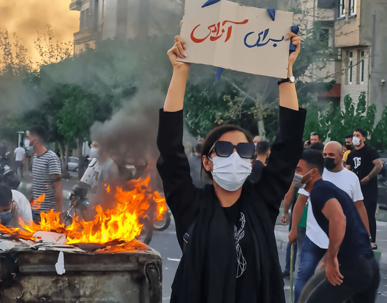 From Reformist Hope to the Search for Rapid Change