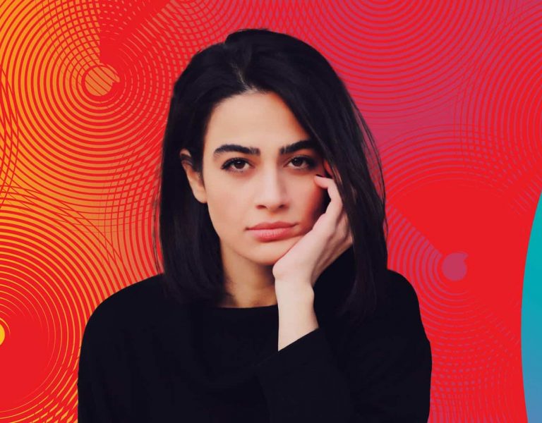 Four Years in Prison for Singing: The Price of a Woman’s Voice in Iran