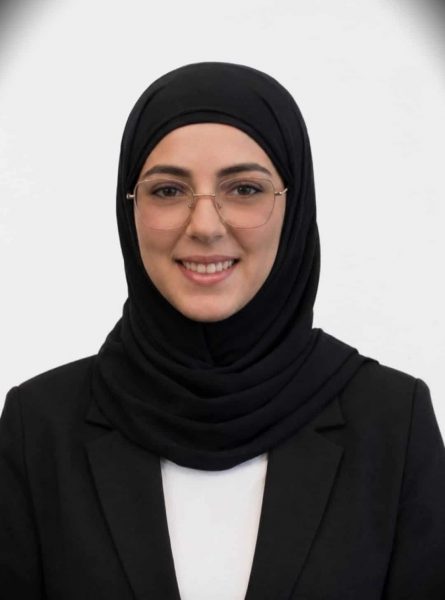 Intisar Mokdad on Women’s Frontline Response, Displacement, and the Struggle for Safety in Southern Lebanon
