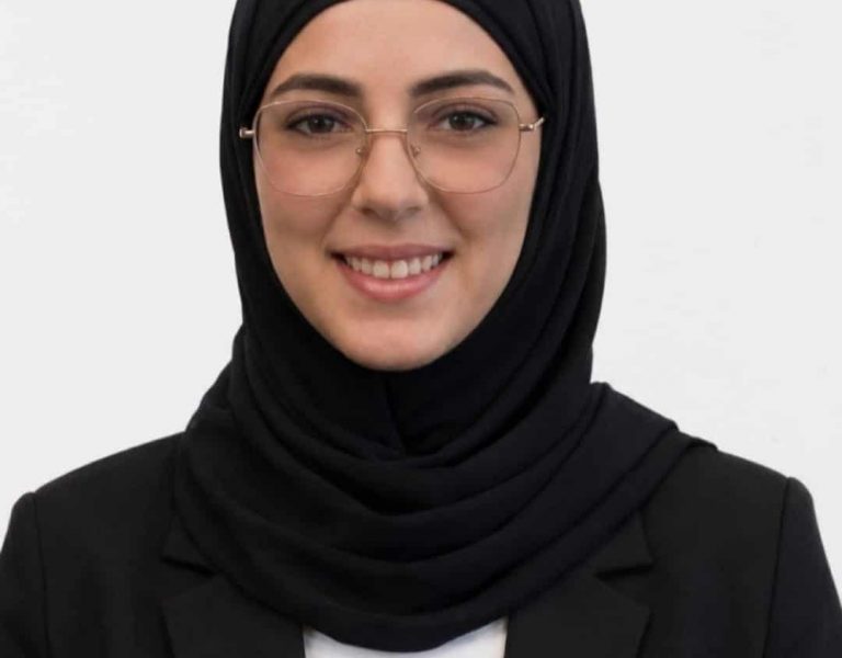Intisar Mokdad on Women’s Frontline Response, Displacement, and the Struggle for Safety in Southern Lebanon