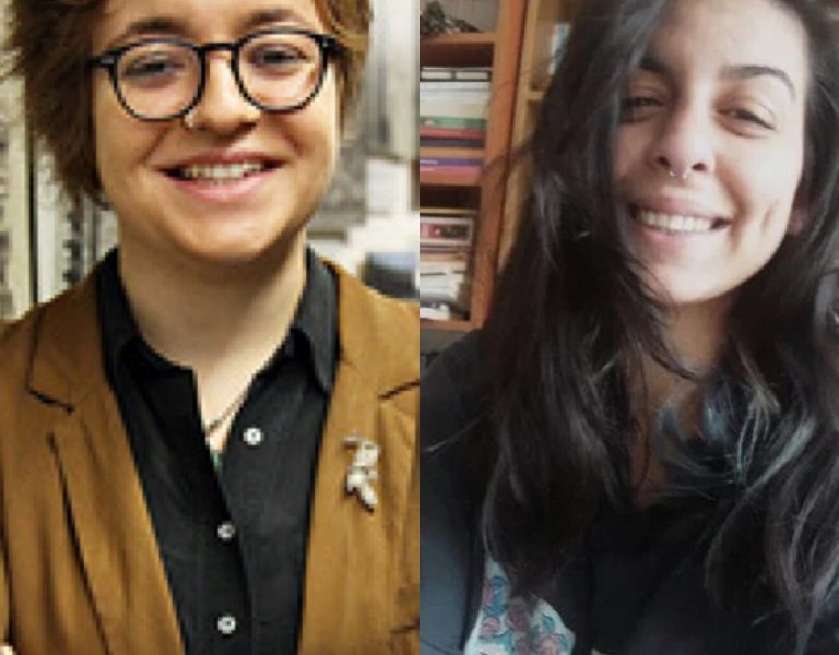 Ezel Buse Sönmezocak & Yıldız Taghızade on Femicide, Anti-Gender Backlash, and Feminist Resistance in Türkiye