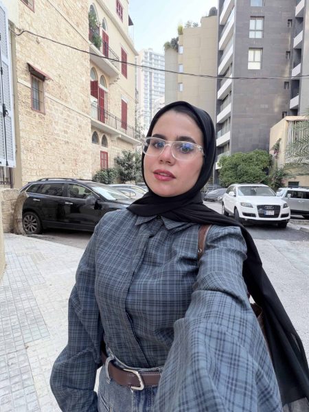 Furqan Nasif on Women’s Rights, Discriminatory Laws, and Feminist Resistance in Iraq