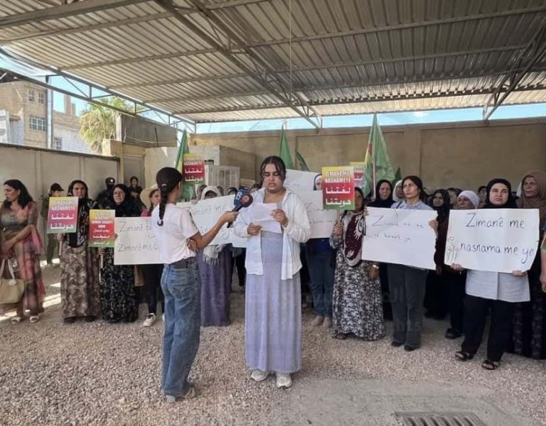 Protecting Kurdish Linguistic and Cultural Rights: Pluralism and Equal Citizenship at the Center of Syria’s Transition
