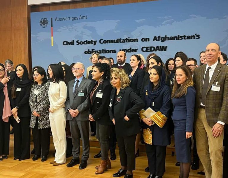 Joint Civil Society Statement: Two Years of the ICJ-CEDAW Afghanistan Initiative – Call for Action and Transparency
