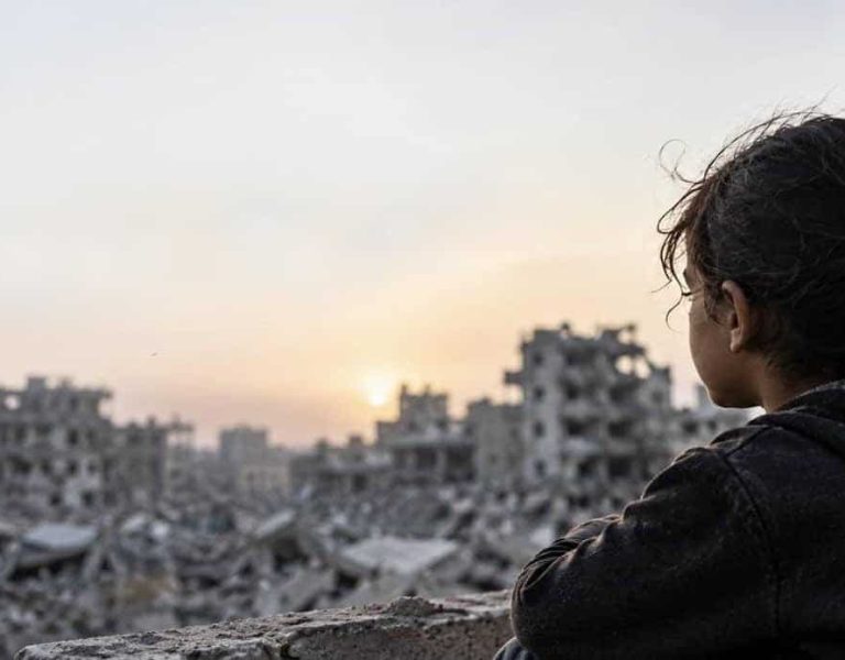 ثلاث سنوات من الدمار: غزة والإفلات من العقاب وفشل وقف إطلاق النار