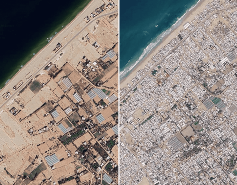 Three Years of Devastation: Gaza, Impunity, and the Failure of the Ceasefire